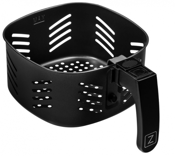 Zeegma Zeegme Knapper Pro Air Fryer Fritöz