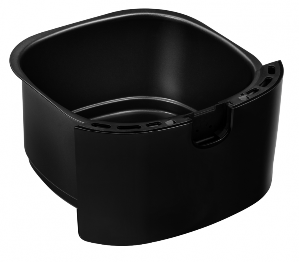 Zeegma Zeegme Knapper Pro Air Fryer Fritöz