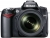 Nikon D90 18-55mm DSLR Fotoğraf Makinesi