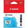 Canon PGI-72C resim