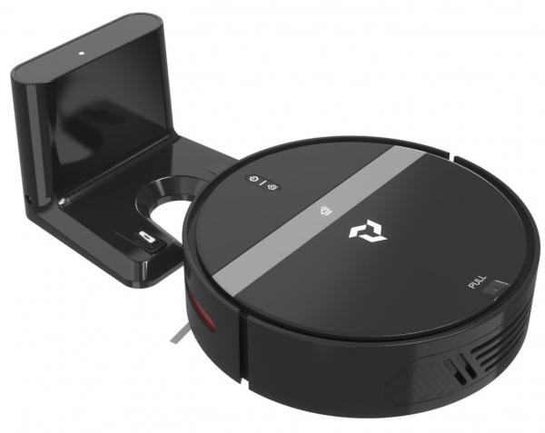 Tovitek TOVI3000 Robot Süpürge+Mop