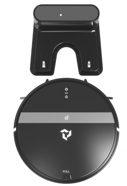 Tovitek TOVI3000 Robot Süpürge+Mop