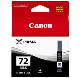Canon PGI-72MBK Kartuş