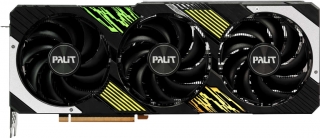 Palit GeForce RTX 4070 Ti Super GamingPro Ekran Kartı