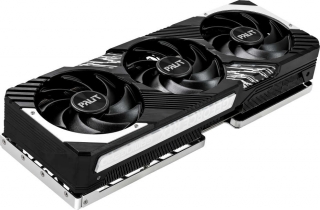 Palit GeForce RTX 4070 Ti Super GamingPro Ekran Kartı