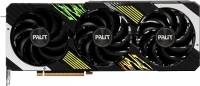 Palit GeForce RTX 4070 Ti Super GamingPro resim