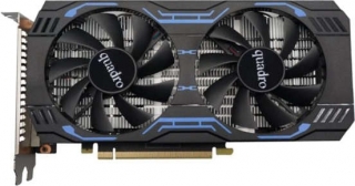 Quadro GeForce GTX 1660 Super Ekran Kartı