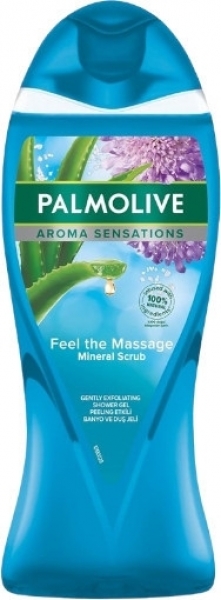 Palmolive Aroma Sensations Feel The Massage 750 ml Duş Jeli