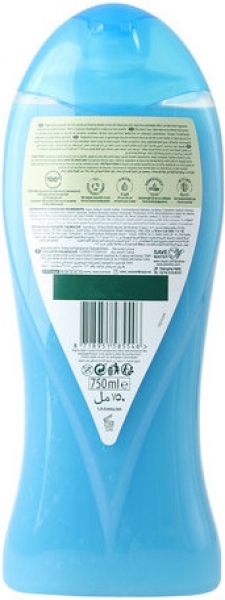 Palmolive Aroma Sensations Feel The Massage 750 ml Duş Jeli