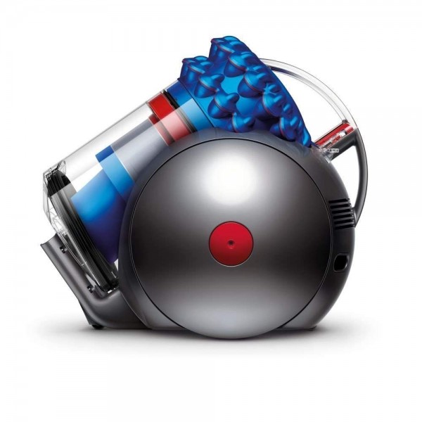Dyson Cinetic Big Ball Musclehead Elektrikli Süpürge