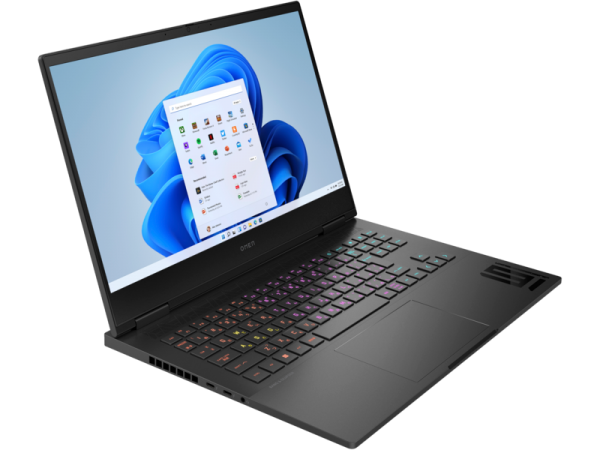 HP OMEN Gaming 16-wf1020nt (9J1Y9EA) Laptop