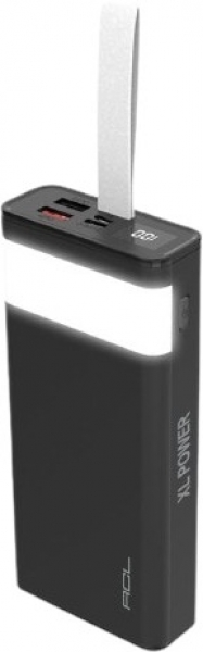 ACL PW-57 20000 mAh Powerbank