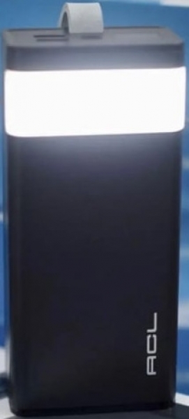ACL PW-57 20000 mAh Powerbank