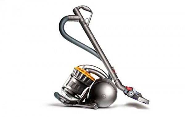 Dyson DC33C Stubborn Elektrikli Süpürge