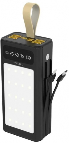 ACL PW-85 30000 mAh Powerbank