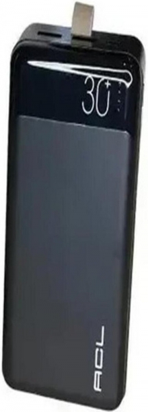 ACL PW-15 30000 mAh Powerbank