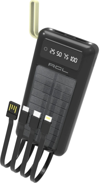 ACL PW-60 20000 mAh Powerbank