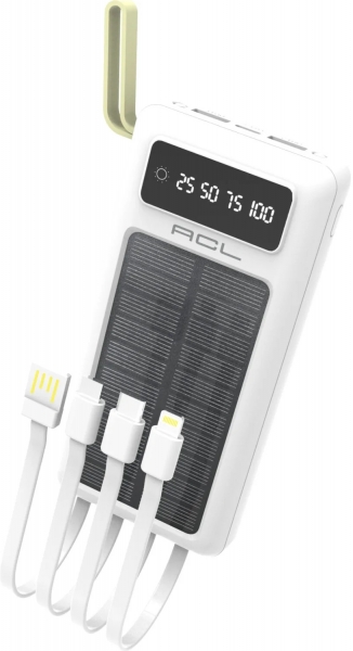 ACL PW-60 20000 mAh Powerbank