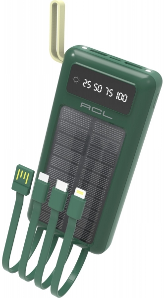 ACL PW-60 20000 mAh Powerbank
