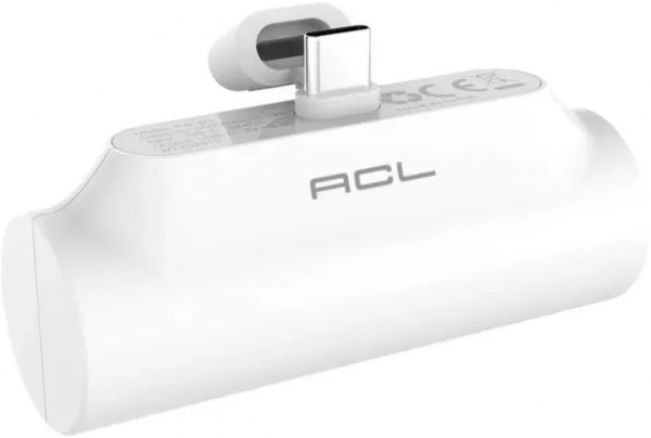 ACL PW-93 5000 mAh Powerbank