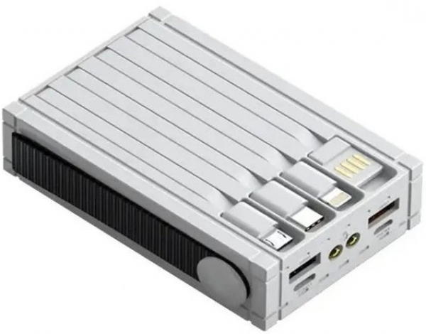 ACL PW-81 10000 mAh Powerbank
