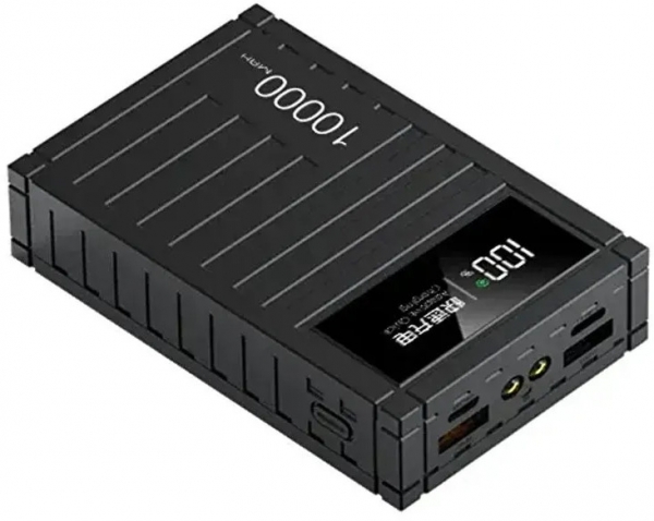 ACL PW-81 10000 mAh Powerbank