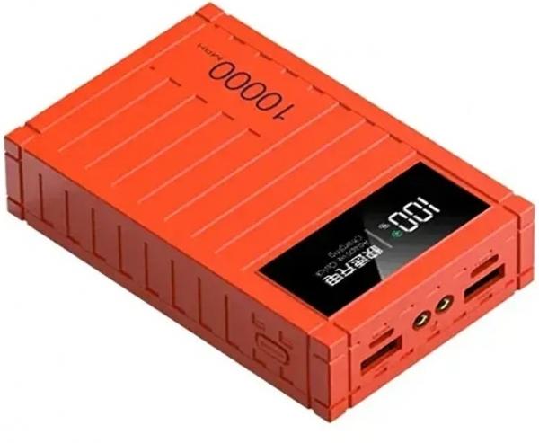 ACL PW-81 10000 mAh Powerbank