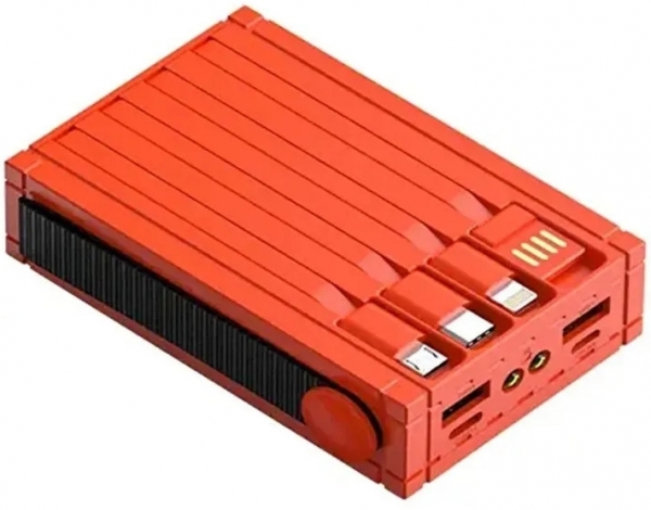 ACL PW-81 10000 mAh Powerbank