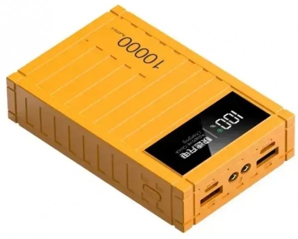 ACL PW-81 10000 mAh Powerbank