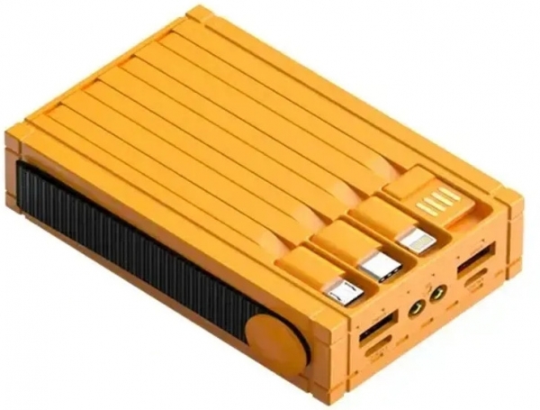 ACL PW-81 10000 mAh Powerbank