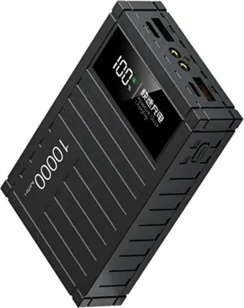 ACL PW-81 10000 mAh Powerbank