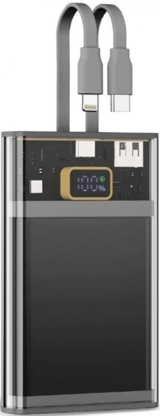 ACL PW-50 10000 mAh Powerbank