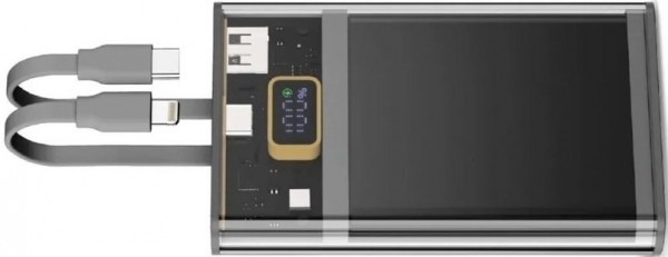 ACL PW-50 10000 mAh Powerbank