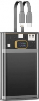 ACL PW-50 10000 mAh Powerbank