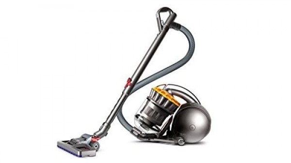 Dyson DC33C Pro Elektrikli Süpürge