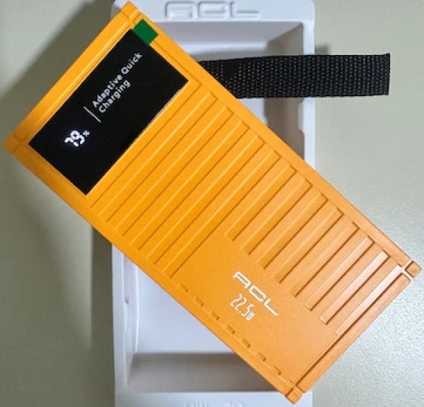 ACL PW-79 10000 mAh Powerbank