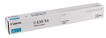Canon C-EXV-54 Mavi  Toner