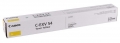 Canon C-EXV-54 Sarı  Toner