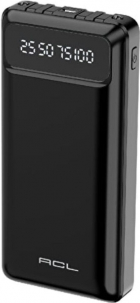 ACL PW-83 20000 mAh Powerbank