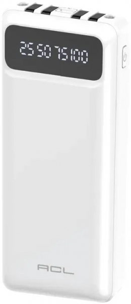 ACL PW-83 20000 mAh Powerbank