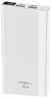 ACL PW-76 10000 mAh Powerbank