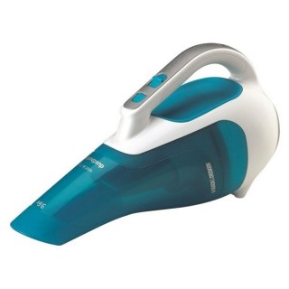 Black+Decker WD9610ECN Şarjlı Süpürge