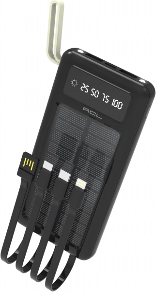 ACL PW-59 10000 mAh Powerbank