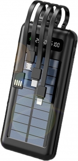 ACL PW-59 10000 mAh Powerbank
