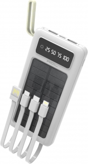 ACL PW-59 10000 mAh Powerbank