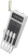 ACL PW-59 10000 mAh Powerbank