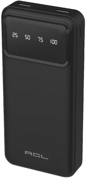 ACL PW-75 20000 mAh Powerbank