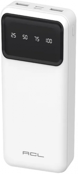 ACL PW-75 20000 mAh Powerbank