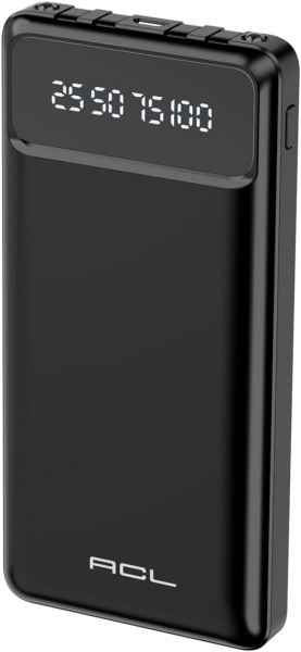 ACL PW-82 10000 mAh Powerbank