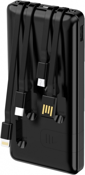 ACL PW-82 10000 mAh Powerbank